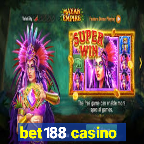 bet188 casino